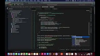 .NET 6 WebAPI JWT Authentication With MongoDB and Microsoft Identity