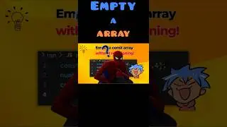 Empty javascript array! #javascript #html #jquery #reactjs #angular