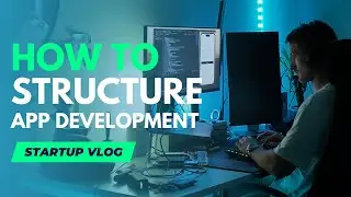 How I Structure App Development as an Agency Owner