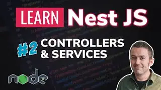 Build a To-Do List API with NodeJS and Nest | Learn NestJS (Part 2)