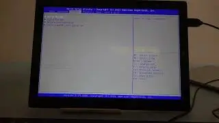 How to Enable & Disable Fast Boot in CHUWI UBOOK X? Check how to Get Access to Fast Boot Mode!