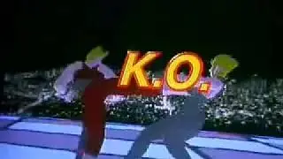 Virtua Fighter 10th Anniversary Documentary