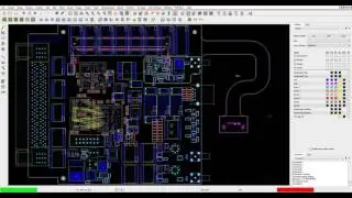 Tutorial Cadence OrCAD and Allegro PCB Editor Visibility Pane Customisation