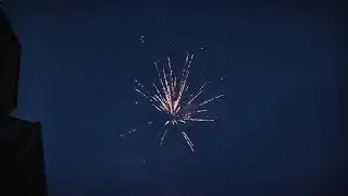 МБ-0361 Салюты по ГОСТу 36 выстрелов