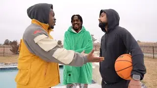 They Argued This Whole Video!