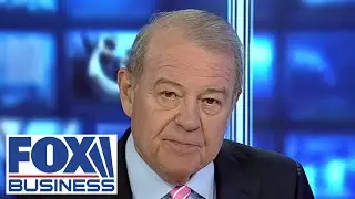 Stuart Varney: Kamala Harris is a problem for the Democratic Party and the country