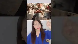 TANGAN BOCIL PUTUS !! | Klara Tania 