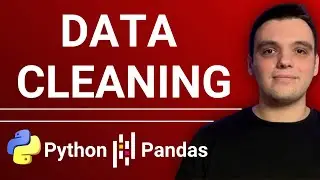 Step-by-Step Data Cleaning with Pandas in Python