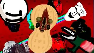 SCP x meme compilation | SCP