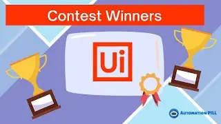 How to get UiPath Developer Advanced Diploma - Announcing Winners