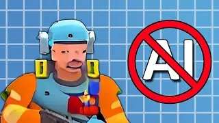 AI is really bad at Game Development