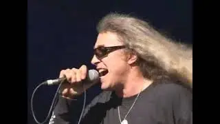 Мастер. Rock Palace Open Air. 2007 год (live)