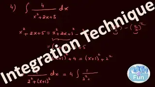 Mastering Integration Techniques: Exploring Inverse Trigonometric Functions 