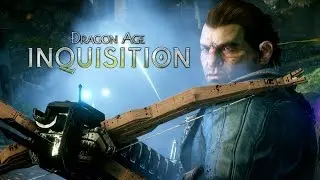 DRAGON AGE™: INQUISITION Official Video – From Pencil to Render