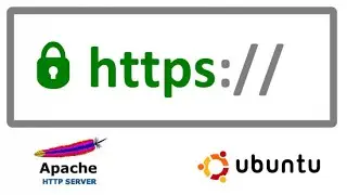 How to Enable HTTPS on Apache2 Web Server/Linux Ubuntu 24.04!