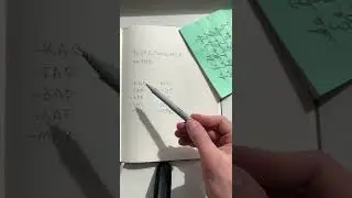 Чередующиеся корни 