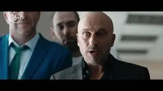 Бумеранг - ТВ ролик 15 сек