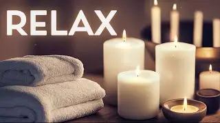 🔴 Beautiful Relaxation and Spa Music || Live Stream 24/7 🔴