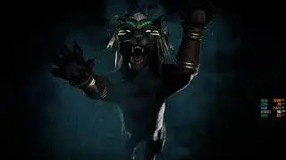 MK11 Ultimate : Ranked Matches // zmakanteri Vs [R.T] link_jeff (Kotal Kahn)