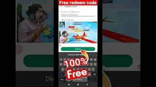 ✅ ₹40,₹80,₹100 Free Google Play Redeem Code For Play Store | 