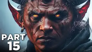 BLACK MYTH WUKONG Walkthrough Gameplay Part 15 - YAKSHA KING BOSS (FULL GAME)
