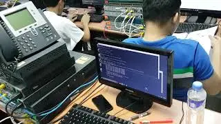 Cisco Certified Network Associate CCNA 200 301 Implementing and Administering Cisco Solutions