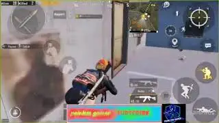 squad wipe in 15 fps #painless Gamer