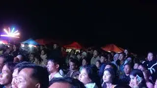 tsiab peb caug xyoo tshiab hnub xiab 3 nyob rau lub zos haj nyaus xeev luangnamtha