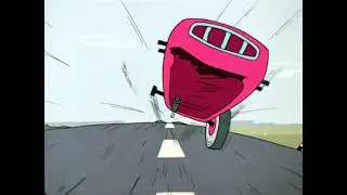 Ну Погоди! 3 серия