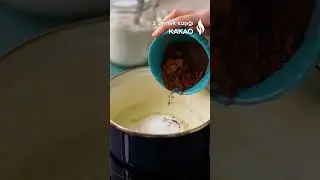 Sufle Tadında Bol Soslu Islak Kek 😍🤌🏻 Nefis Yemek Tarifleri