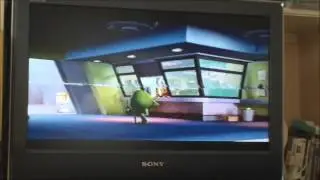 Opening to Recess: School's Out UK VHS (2001)