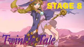 [Sega Genesis] - Twinkle Tale - Stage 8