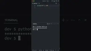 Fun with math and text in Python