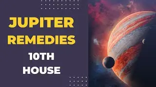 Jupiter Predictions & Remedies