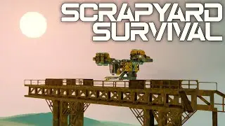 But Can it Lift? - Scrapyard #16