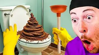 The Worlds *Weirdest* Animations (You Will Laugh)