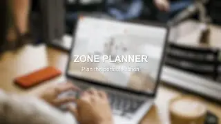 BLUM ZONE PLANNER