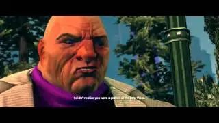 Saints Row 3 Part 12, We Lost Oleg