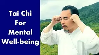 Mastering Tai Chi: Techniques for Physical and Mental Well-being  |  Taichi Zidong