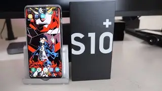 Samsung Galaxy S10 Plus 12GB Ram 1TB Storage Review | 2019 Best Phone Yet...