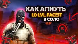 КАК АПНУТЬ 10 LVL FACEIT? CS 2 СТРИМ!(CS:GO SOURCE2) КС:2 /ПРЕМЬЕР-РЕЖИМ/MM/FACEIT /CS GO