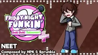 Doki Doki Takeover Plus! Official OST  - NEET