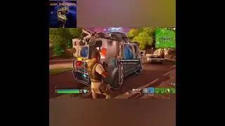 Fortnite Solo VICTORY!!!