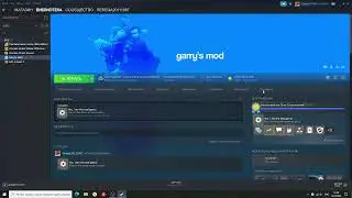КАК ПОЛУЧИТЬ ДОСТИЖЕНИЕ yes i am the real garry В ИГРЕ Garrys mod 100% РАБОЧИЙ СПОСОБ