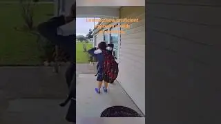 The unluckiest way to lose an iPhone 😂