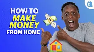 5 Easy Ways to Make Money Online From Home