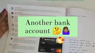 Bank Zero Experience | Why I think I need another bank account