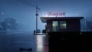making 1 realistic render a day in blender