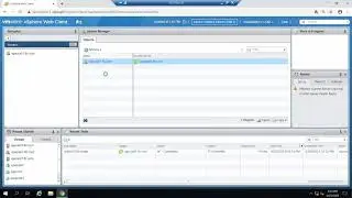 VMware vCenter 6.7 Update Manager- 24