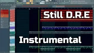 Still D.R.E (instrumental) Faraz Fiction